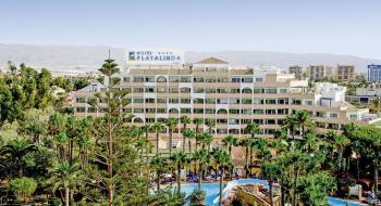 Hotel Playa Linda Aquapark En Spa 4