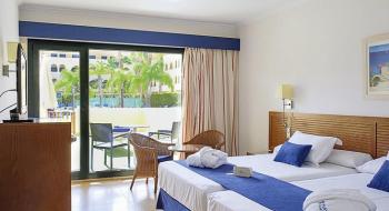 Hotel Playamarina Spa Hotel And Playamarina Apartments 4