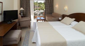 Hotel Hipotels Barrosa Garden 2