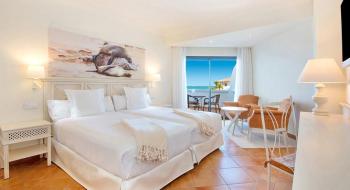 Hotel Iberostar Selection Andalucia Playa 3