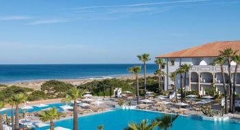 Hotel Iberostar Selection Andalucia Playa 2