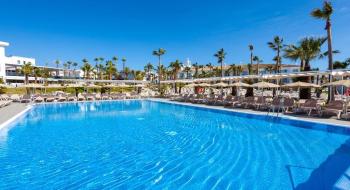 Hotel Riu Chiclana 3