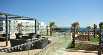 Hotel Hipotels Gran Conil En Spa 3