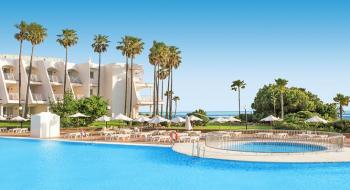 Hotel Iberostar Waves Royal Andalus 4