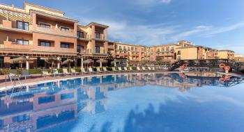 Hotel Barcelo Punta Umbria Beach Resort 2