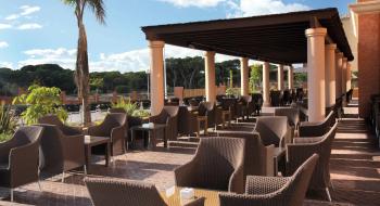 Hotel Barcelo Punta Umbria Beach Resort 3