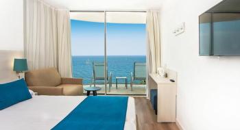 Hotel Benalmadena Beach 3