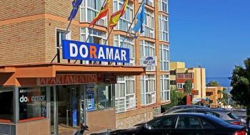 Appartement Doramar 3