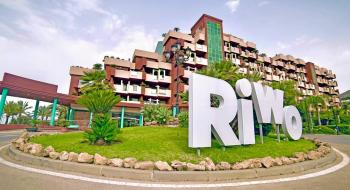 Appartement Holiday World Riwo Hotel 4