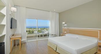 Hotel Sol Marbella Estepona Atalaya Park 2