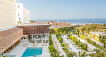 Hotel Hilton Higueron Malaga Curio Collection 2