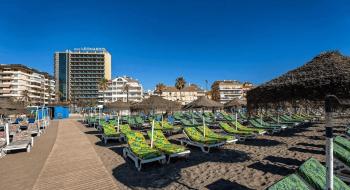 Hotel Leonardo Hotel Fuengirola Costa Del Sol 2