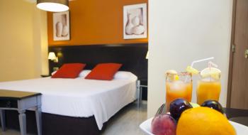 Hotel Moon Dreams Fuengirola 4