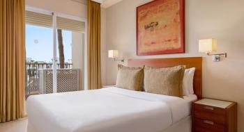 Hotel Ramada Hotel En Suites By Wyndham Costa Del Sol 2