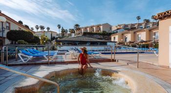 Hotel Ramada Hotel En Suites By Wyndham Costa Del Sol 4