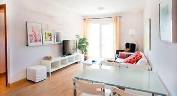 Appartement Yamasol 3