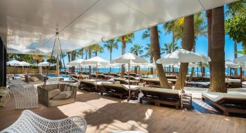 Hotel Amare Beach Hotel Marbella 3