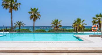Hotel El Fuerte Marbella 4