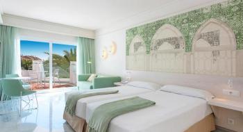 Hotel Iberostar Selection Marbella Coral Beach 2