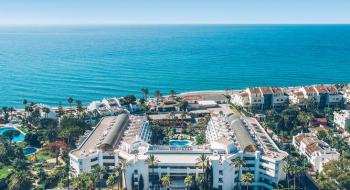 Hotel Iberostar Selection Marbella Coral Beach 3