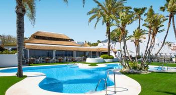 Hotel Iberostar Selection Marbella Coral Beach 4