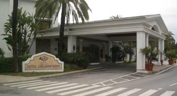 Hotel Los Monteros 2