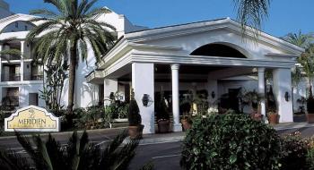 Hotel Los Monteros 3