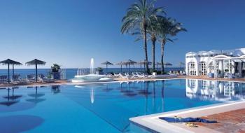 Hotel Los Monteros 4