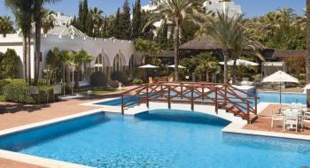 Hotel Melia Marbella Banus 3