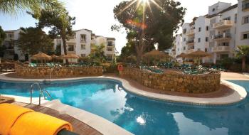 Appartement Ona Alanda Club Marbella 4