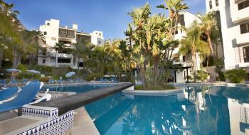 Appartement Ona Alanda Club Marbella 3