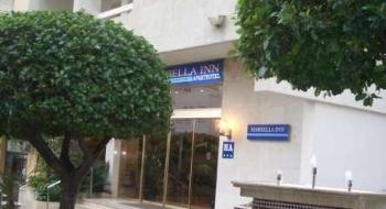 Appartement Ona Marbella Inn 3