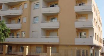 Appartement Fercomar 3