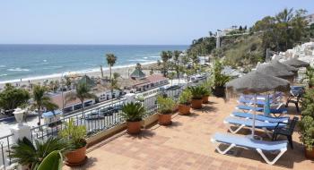 Appartement Hc Burriana Playa 2