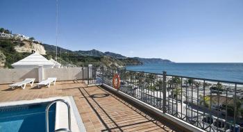 Appartement Hc Burriana Playa 3