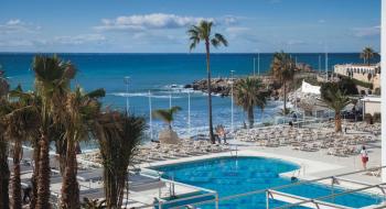 Hotel Riu Monica 3