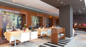 Hotel Senator Banus Spa 4