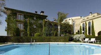 Hotel Parador De Ronda 3