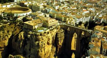 Hotel Parador De Ronda 4