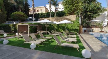 Hotel Alua Aluasoul Costa Malaga 3