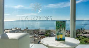 Aparthotel Los Jazmines 4