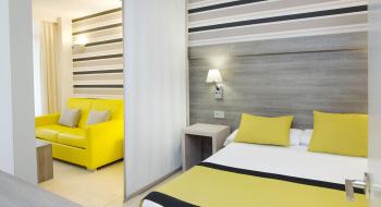 Aparthotel Ms Aguamarina 3