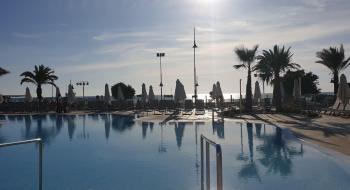 Hotel Occidental Torremolinos Playa 3