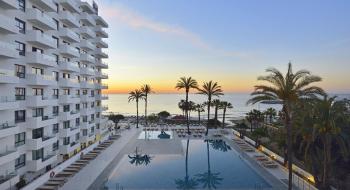 Hotel Ocean House Costa Del Sol Affiliated By Melia 3