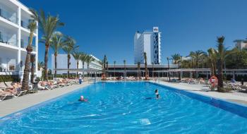 Hotel Riu Costa Del Sol 4