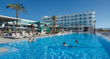 Hotel Riu Costa Del Sol 3