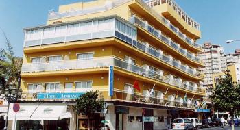 Hotel Sireno Terremolinos 2