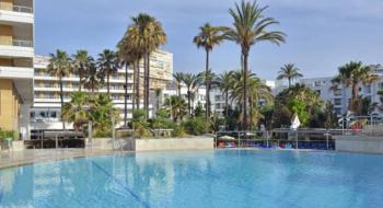 Hotel Sol Torremolinos Don Pablo 2