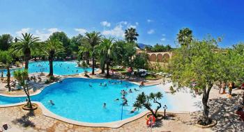 Camping La Torre Del Sol 3