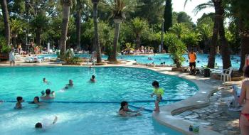 Camping La Torre Del Sol 4